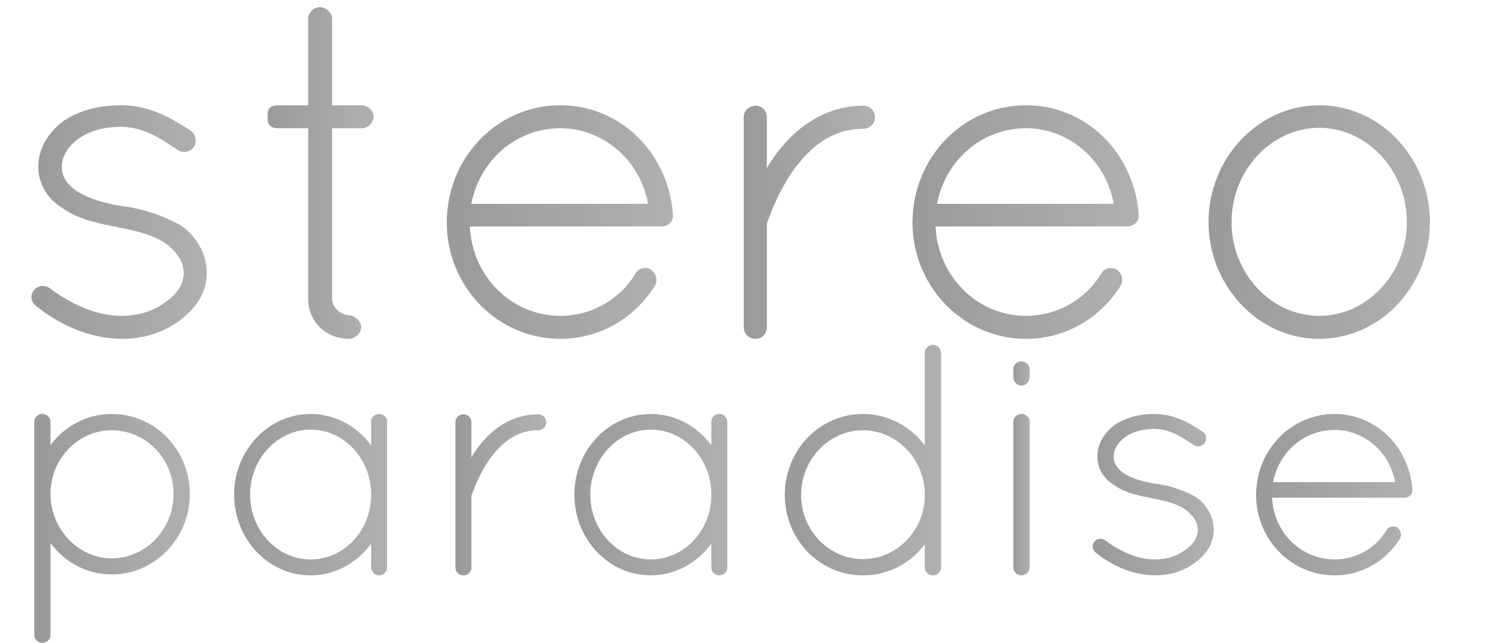Stereo Paradise
